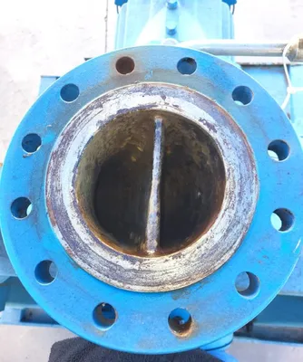 USED SULZER 6X8X26-2