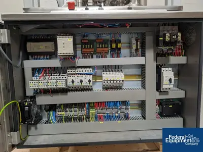 USED IMA IMA Zanasi 6F Automatic Capsule Filler