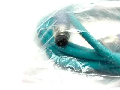 RSCD RSCD 440-3M | Turck  Eurofast Industrial Ethernet Cable U-06818 - New Other