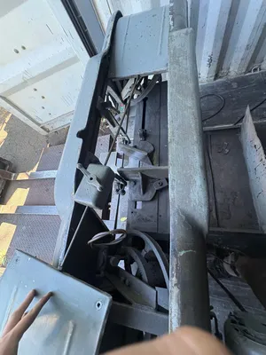 KYSOR JOHNSON J Horizontal Band Saws | Global Machine Brokers, LLC (7)