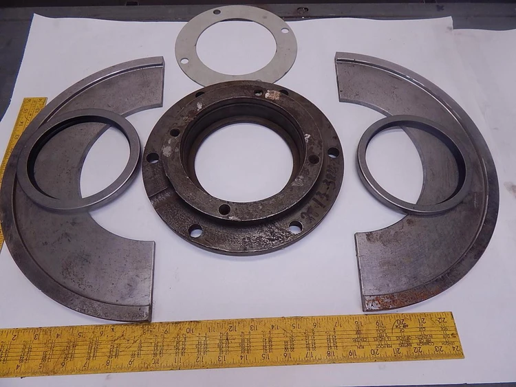 New | in-Stock HARNISCHFEGER _UNKNOWN_ Automotive Parts | OCO Industrial #1632332