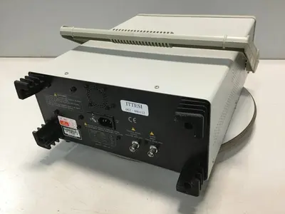 Used GW INSTEK GOS-6112 Interface Monitors Michigan US | Ideal Machinery #1293384