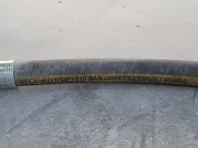 NEW LETOURNEAU R4222274