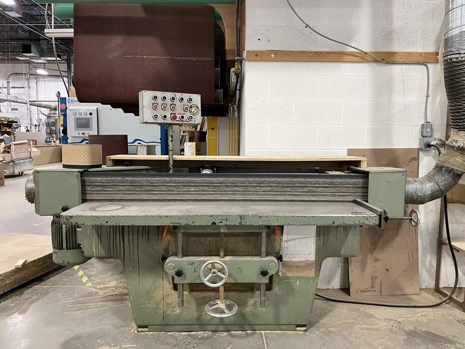 Schmid Heavy Duty Oscillating Sander