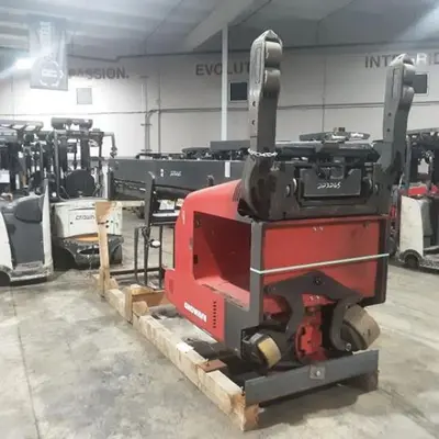 USED 2021 RAYMOND 750 R45TT