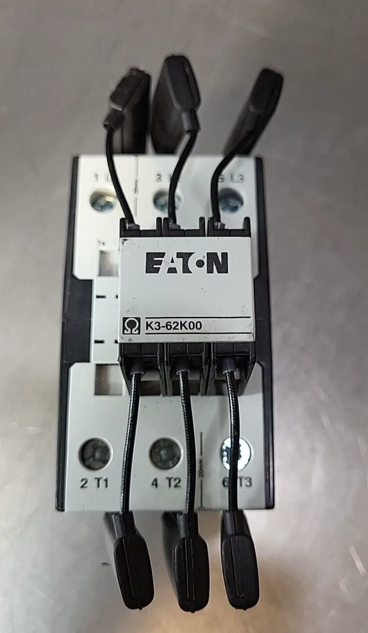 EATON K362K00 CUTLER-HAMMER 600V (BIN354)