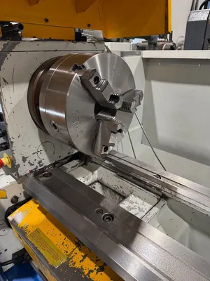 2020 SUMMIT 20-4 X 80B Engine Lathes | GMT (10)