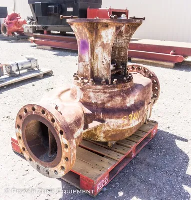 USED UNITED 12X17 DSVP