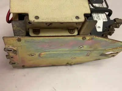 Used ALLEN-BRADLEY 709-BOD103 Motor Control Parts Ohio US | Surplus Asset Holdings #1547696