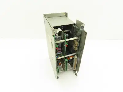 Tech-Motive Tool 49-4100-03C5 SPX GSE Tool Control Module 230 VAC 1PH Input