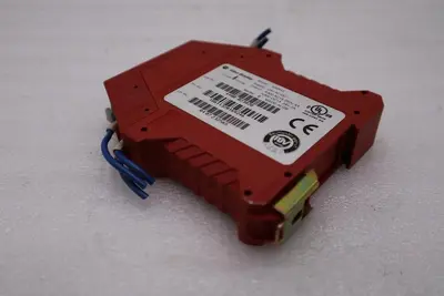 Allen Bradley 440R-B23020 Series B Safety Relay AB STOCK H1441A