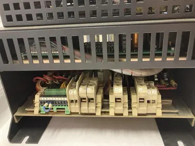 Used AVTRON DC0180-4EL0-C Industrial Controls | Surplus Asset Holdings #1218165