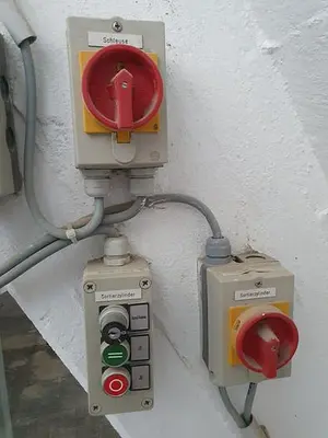 Oatmeal processing plant 1 t/h