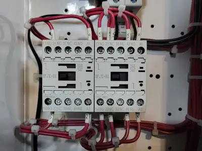 USED EATON SVX002A1-5A4N1