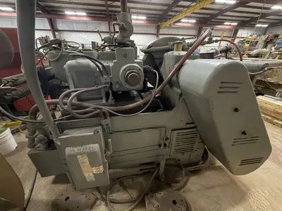 Used 1945 CINCINNATI #3 EA Centerless Grinders Michigan US | GCH Machinery #1232898