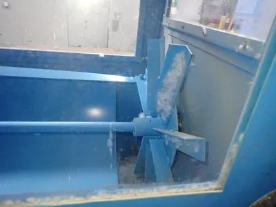 Ormont Corporation Filling Machine