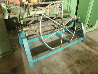 USED ZM 5 T