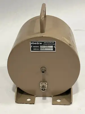 SA-16 | Eberline  Particulate Sampler Unit - New Other