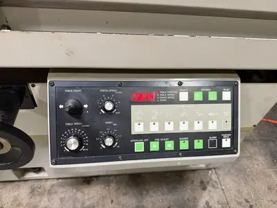 Used 2010 OKAMOTO IGM-2M Internal Grinders Illinois US | Aucto #1333527