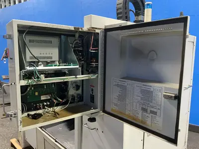 Used 1997 FADAL 914 / VMC 15 Vertical Machining Centers Ohio US | HGR 24 #1518926