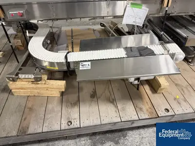 Used Fuji Paudal _UNKNOWN_ Vertical Form Fill Sealing Machines (VFFS) Ohio US | Federal Equipment Company #420442