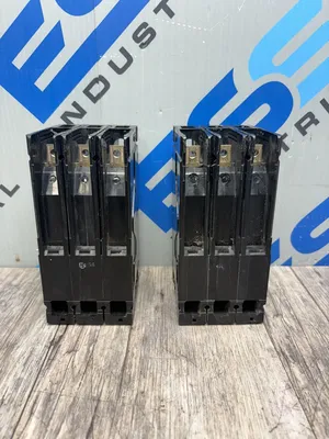 SIEMENS ED43B020 & ED43B040 Electrical/PLC/Automation | ESS Industrial Equipment Sales (4)