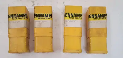 Used KENNAMETAL INDEXABLE TOOL CARTRIDGE Misc Industrial Equipment Kentucky US | Aucto #688203