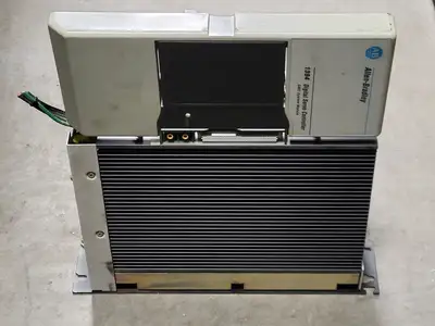 USED ALLEN-BRADLEY 1394-SJT05-C-RL