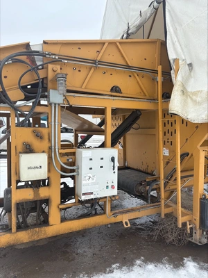 Used _UNKNOWN_ _UNKNOWN_ Seed Tenders Idaho US | Tri-Steel Manufacturing #1557072