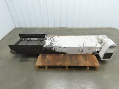 Used ENOMOTO _UNKNOWN_ Conveyor Parts Indiana US | Arrow Industrial #1408550