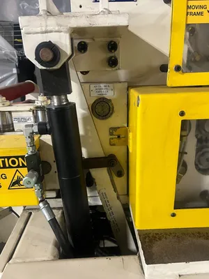 2023 COLT CERFS-35-30 Complete Feed Lines | Universal Press & Machinery (UPM) (15)