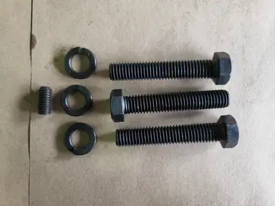 NEW TB WOOD'S E278