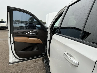 Used 2021 CADILLAC ESCALADE SUVs Michigan US | Miedema Asset Management Group #1320386