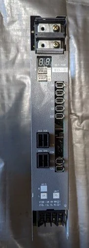 Used OKUMA OKUMA MIV04-1-B1 Servo Drives Missouri US | Up Time Machines #784690