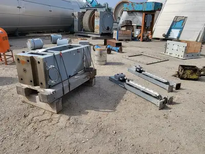 Used 2006 POLYSIUS 20/10-5 Mining Equipment British Columbia CA | Lenmark #274514