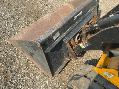 Used 2015 BOXER 525DX Skid Steer Loaders Michigan US | Miedema Asset Management Group #1321252