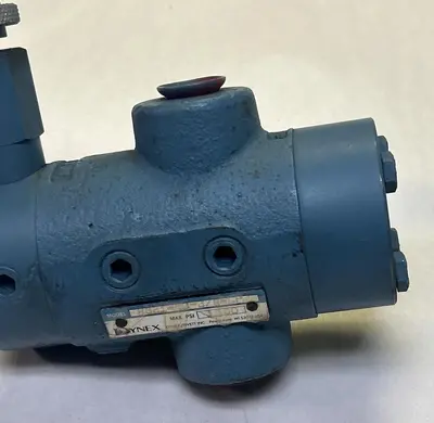 USED DYNEX 8821-03-3/8-LP