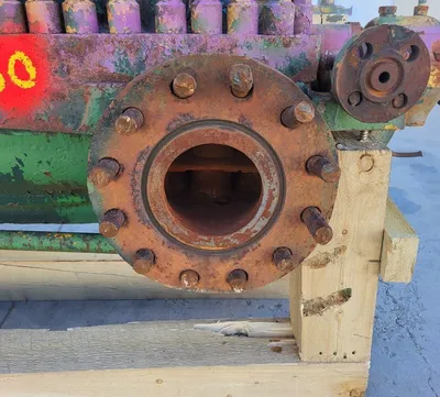 USED UNION 4X6