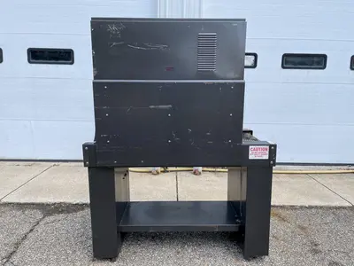 USED 1993 EASTEY ET1610-36
