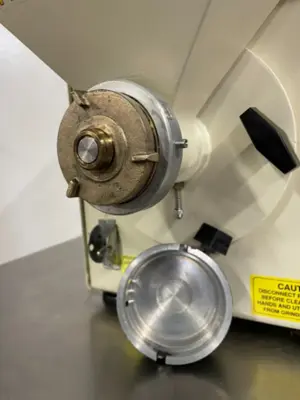 182-0188 Olde Tyme Peanut Butter Machine