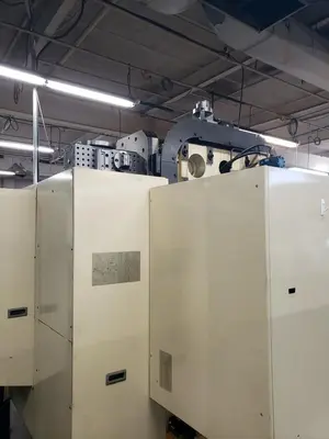 USED 1998 TSUGAMI FMA5-II