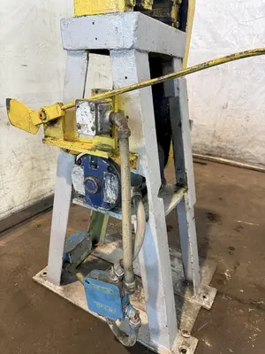 USED PRECISION FLEXOPRESS C15