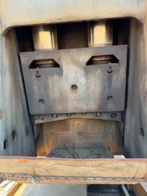 Used 2010 BONFIGLIOLI ENGINEERING SQUALO 2000 Scrap Shears Illinois US | Alan Ross Machinery #1260119