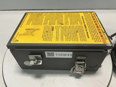 USED STI MS4324B-2