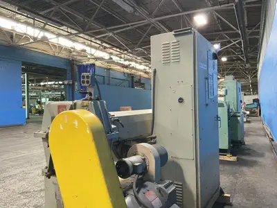 Used 1988 DAVIS STANDARD 30INDS30 Misc Plastics Equipment Ohio US | HGR 24 #1453590