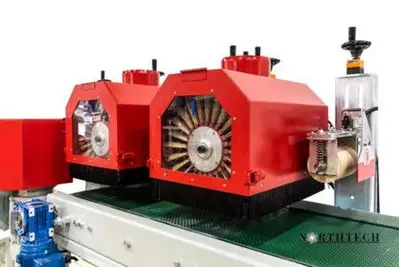 NEW NORTHTECH NT-MBS12-2T1R1OL