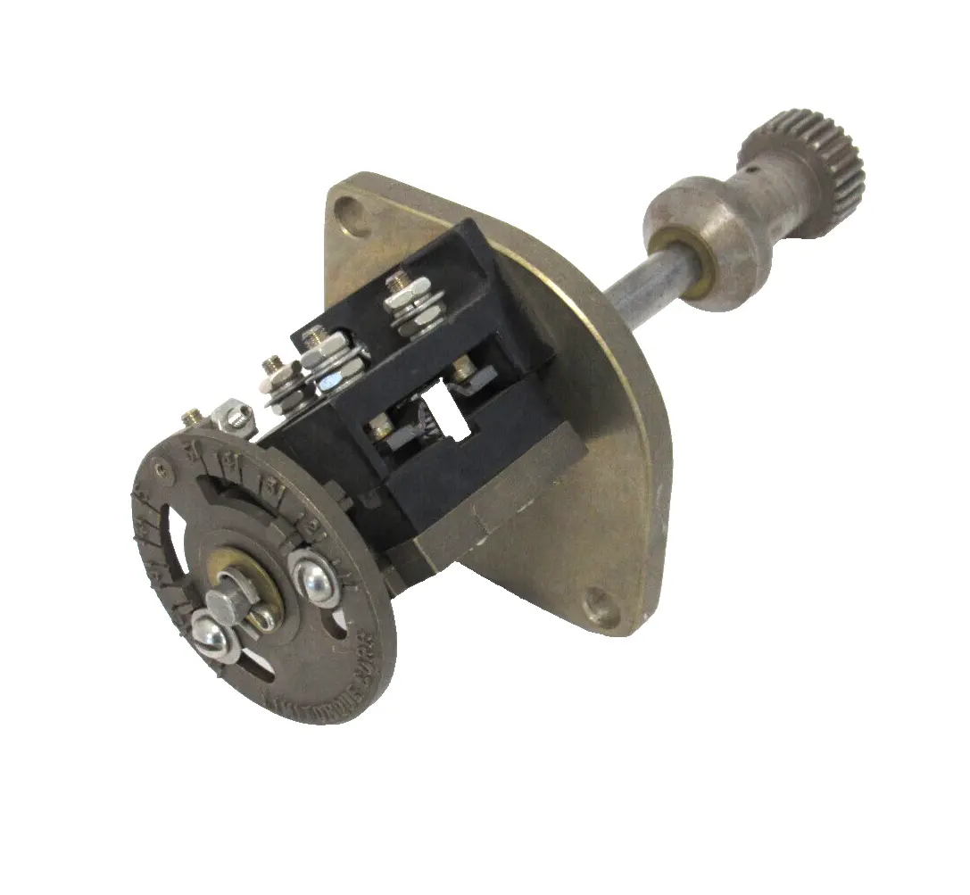 NEW LIMITORQUE 11501-050 TORQUE SWITCH 11501050