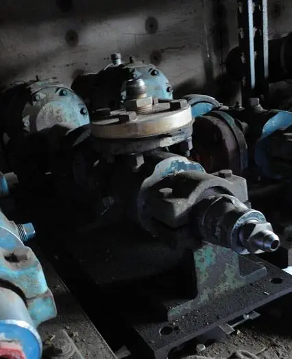 Used MOYNO 713025NNC209 Progressive Cavity Pumps California US | Machinery & Equipment #138233