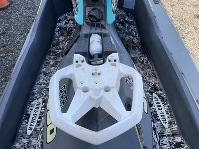 Used 2018 SEADOO SPARK Boats (Misc) Michigan US | Miedema Asset Management Group #1324331