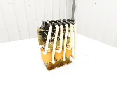 Chuo Electric E2530-413-024-C Line Reactor 100A 140uH
